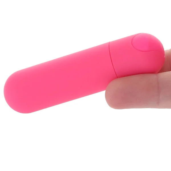Jessi Remote Mini Bullet Vibe