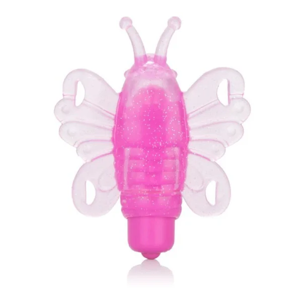 Micro-Wireless Venus Butterfly - Pink