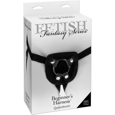 Fetish Fantasy Series Beginner s Harness