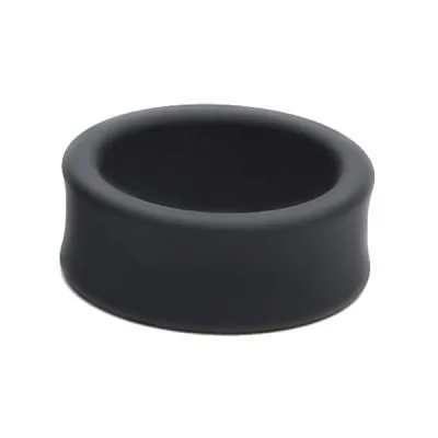 Love In Leather Medium Silicone Ball Stretcher