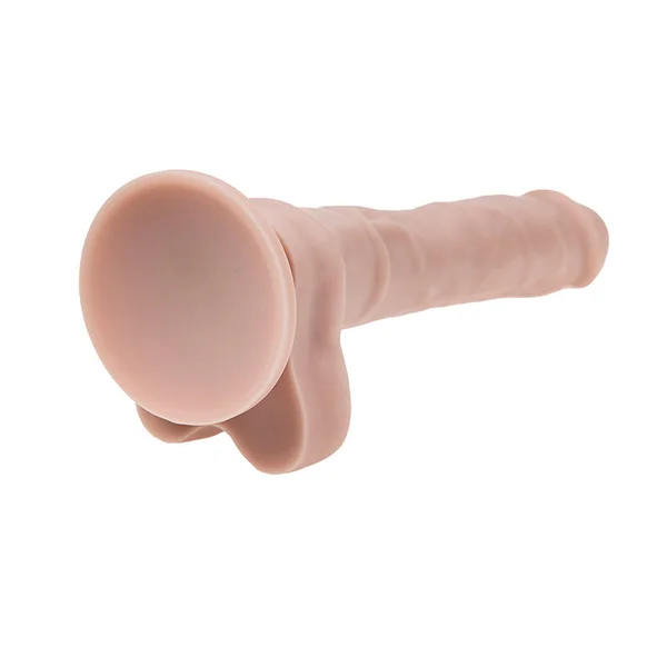 Magic Touch Silicone Dong - 22cm — image 9 of 9