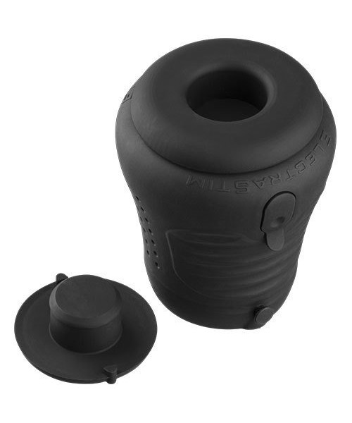 ElectraStim Jack Socket E-Stim Masturbator