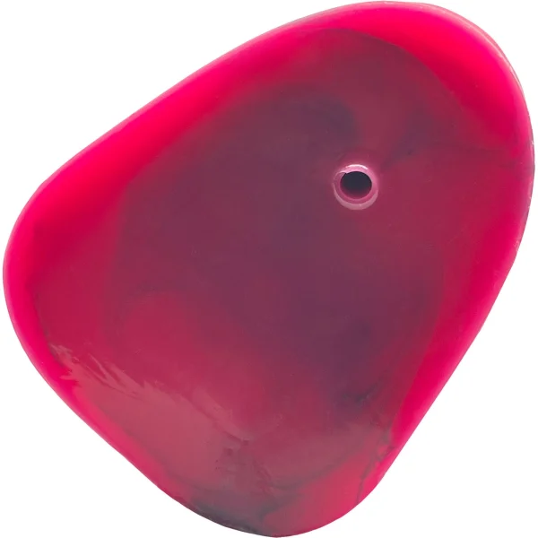 Topped Toys ARTEMIS 93 12" Giant Silicone Dildo With Vac-U-Lock - Forge Red