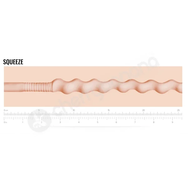 Fleshjack Boys Trenton Ducati Squeeze Masturbator