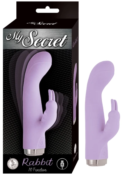 My secret rabbit — image 9 of 9