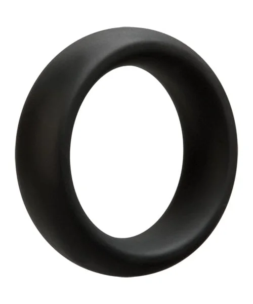 OptiMALE: C-Ring 42mm THICK BLACK