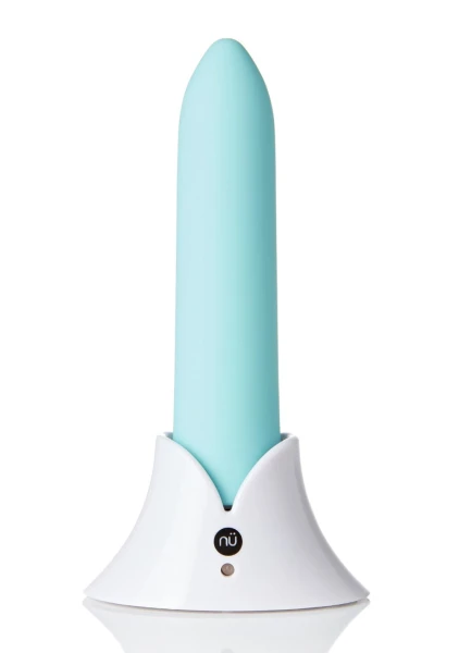 Nu Sensuelle Point 20-Function Rechargeable Vibe — image 15 of 18