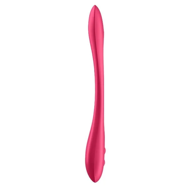 Satisfyer Elastic Joy Multi-Use Vibrator