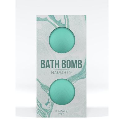 DONA Bath Bomb Sassy Fragrance 2 Pack
