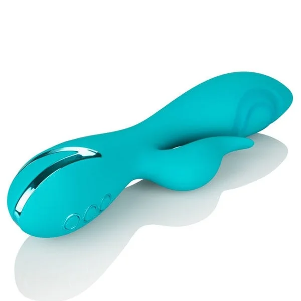 California Dreaming Santa Monica Starlet Rabbit Style Vibrator