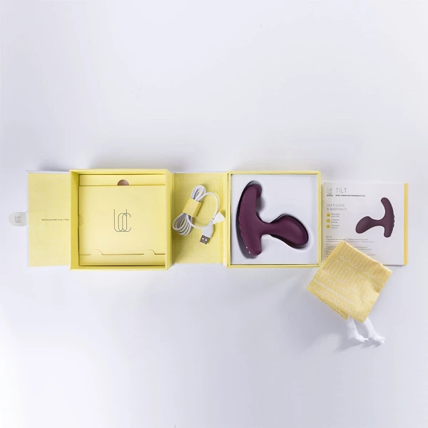 Tilt by Lora DiCarlo — image 16 of 22