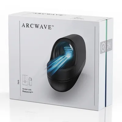 Arcwave Ion and Prostalator Package