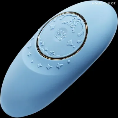Zalo Jeanne Royal App Control Vibrator