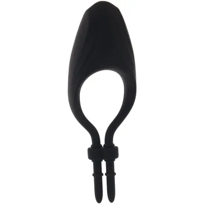 Zero Tolerance Perfect Fit C Ring Vibe