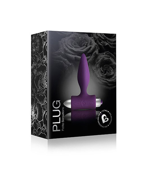 Petite Sensations PLUG