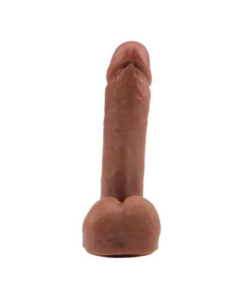 Lionel Suction Cup Dildo