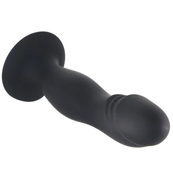 Silicone Anal Stud