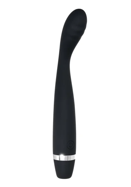 Skinny G Silicone G-Spot Vibe