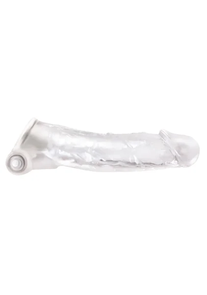 Renegade Manaconda - Clear Cock Extender Sleeve