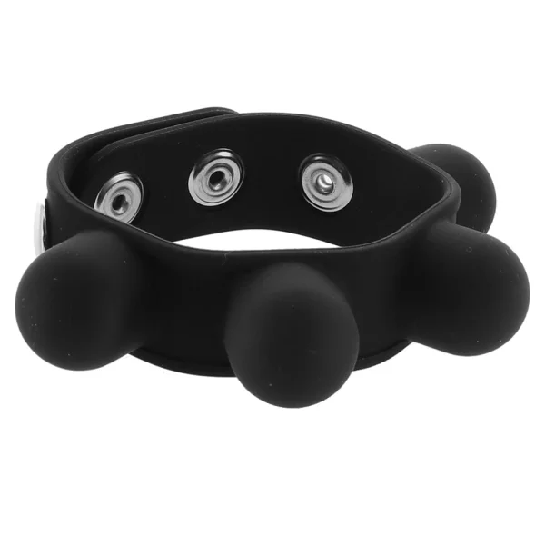 Weighted Ball Stretcher