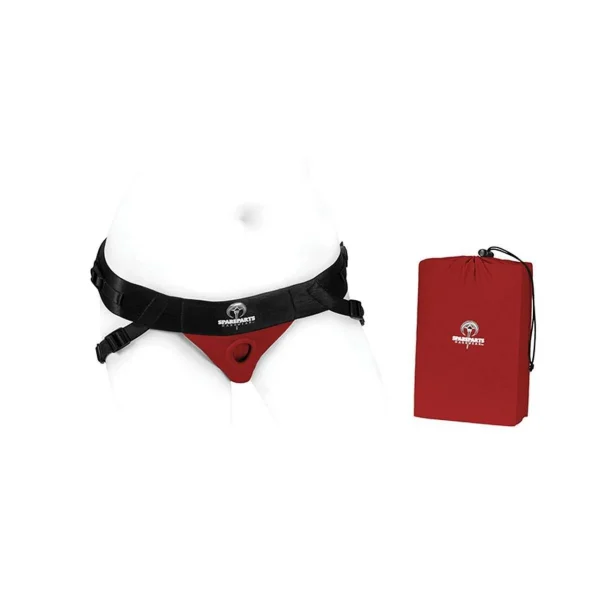 SpareParts Hardwear Joque Unisex Harness