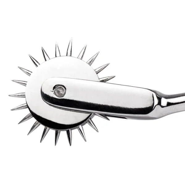 Torment Wartenberg Pinwheel