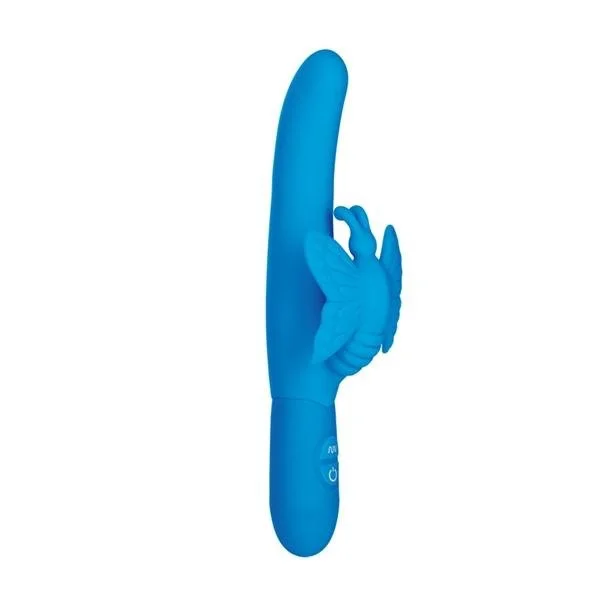 Posh Fluttering Butterfly Vibrator — image 9 of 10
