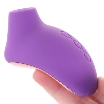 SONA 2 Travel SenSonic Stimulator