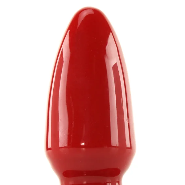 Red Boy - Large Red