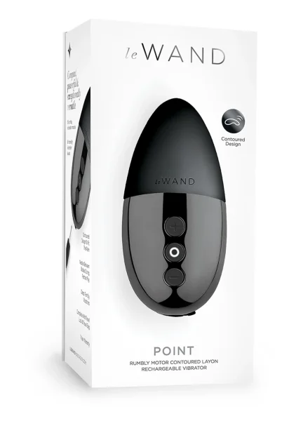 Le Wand Point
