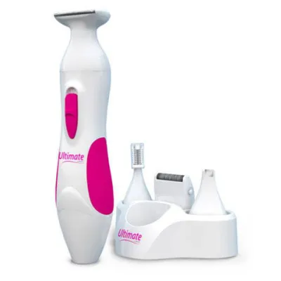 Ultimate Personal Shaver