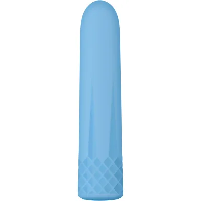 Blue Diamond Rechargeable Bullet
