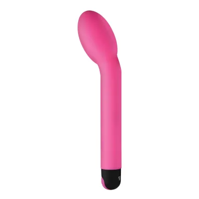 10x G Spot Vibrator Pink