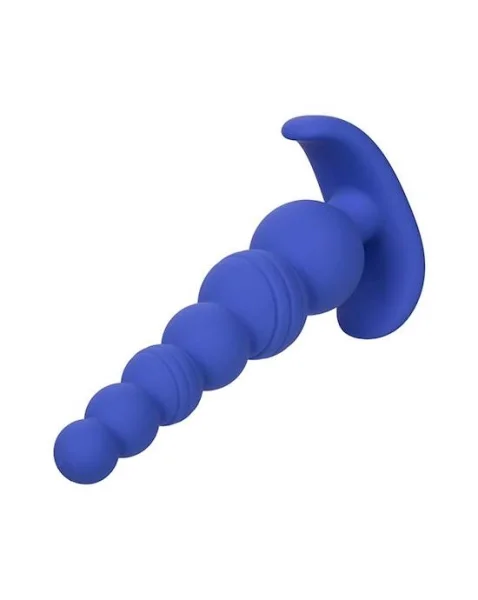 Cheeky X-6 Anal Beads