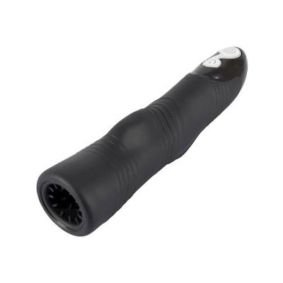 Paso Nero Masturbator