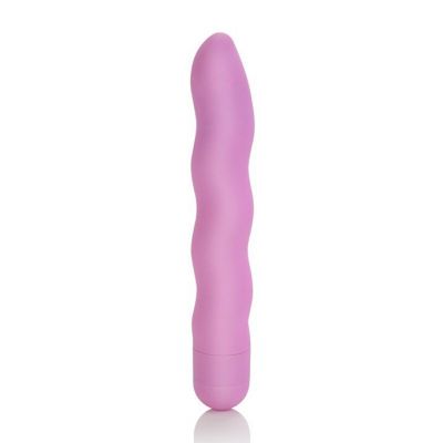 First Time Power Swirl Pink 6 Inch