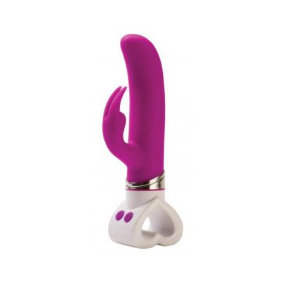Roxy Rabbit purple