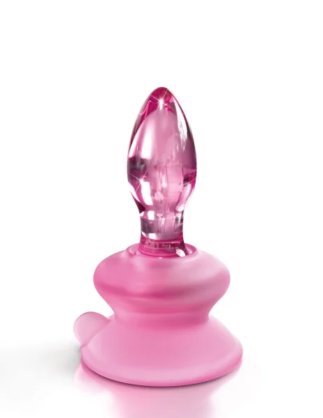 Icicles No. 90 Pink