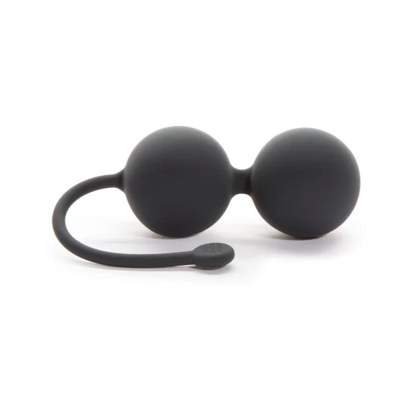 Tighten And Tense Silicone Jiggle Balls — image 4 of 9