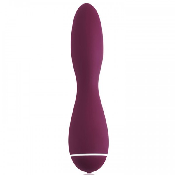 Jimmyjane - INTRO 6 Curved G-Spot Vibrator