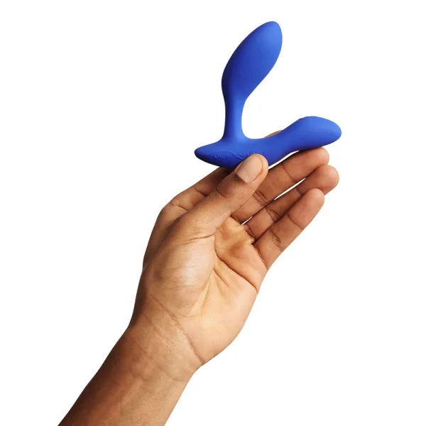 We-Vibe Vector Plus Prostate Massager