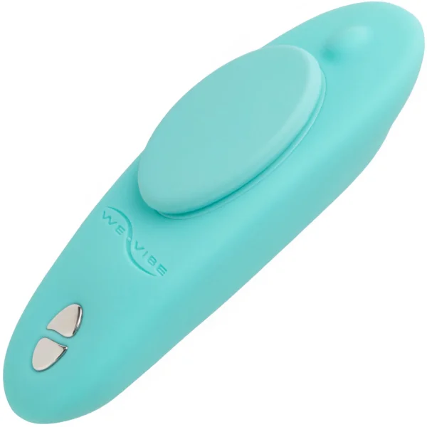 We-Vibe Moxie + Panty Vibe with Remote Control