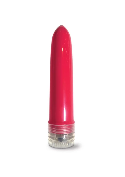 Pleasure Package I Didn't Know Your Size - 4" Multi-speed Vibe