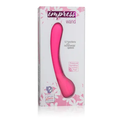 Impress Wand Pink