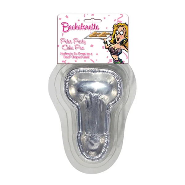 Peter Party Cake Pan Small (6) — image 4 of 6
