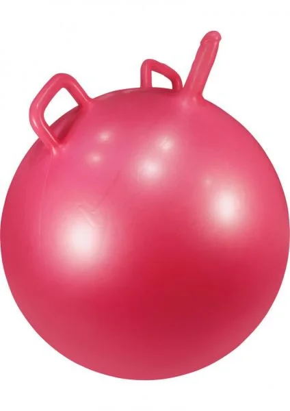 Pink Diamond Single Magic Ball
