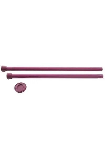 Pink Secret Dancer Pole