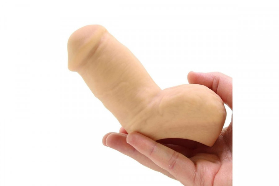 Packer Gear Ultra-Soft Silicone STP