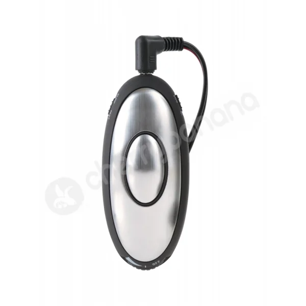 Fetish Fantasy Series Shock Therapy Electro Nipple Suckers