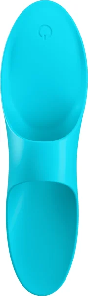 Satisfyer Finger Teaser